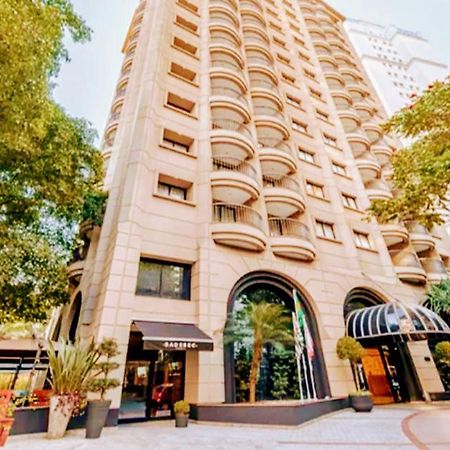 Hotel Clar Faria Lima São Paulo Luaran gambar