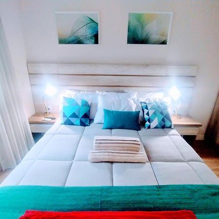 Hotel Clar Faria Lima São Paulo Luaran gambar