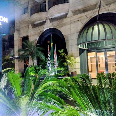 Hotel Clar Faria Lima São Paulo Luaran gambar