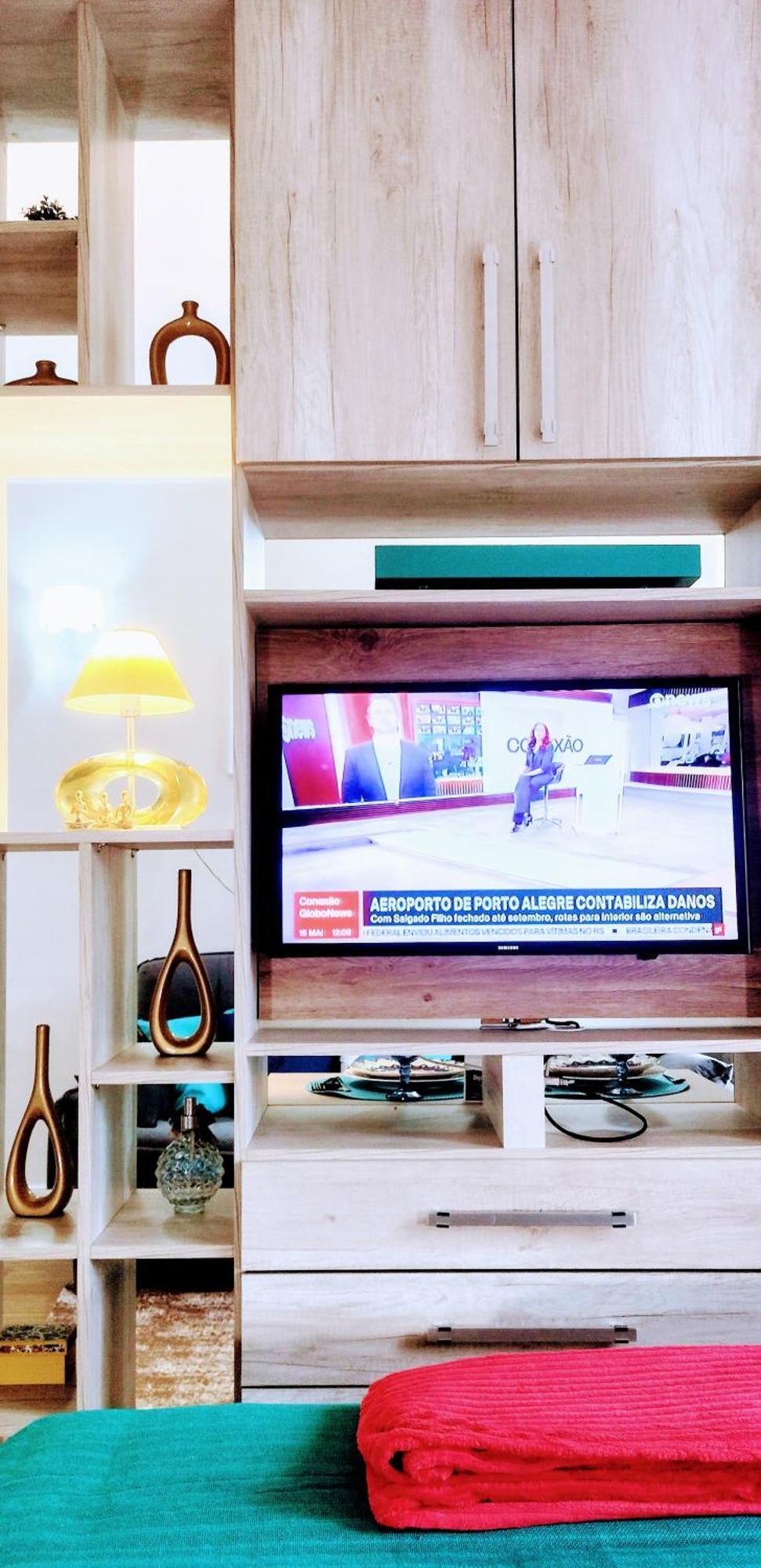 Hotel Clar Faria Lima São Paulo Luaran gambar