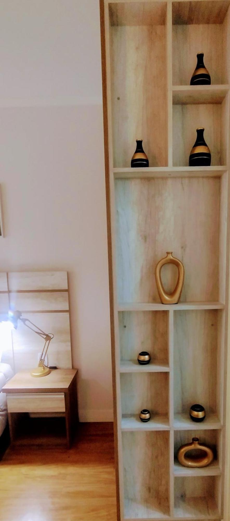 Hotel Clar Faria Lima São Paulo Luaran gambar