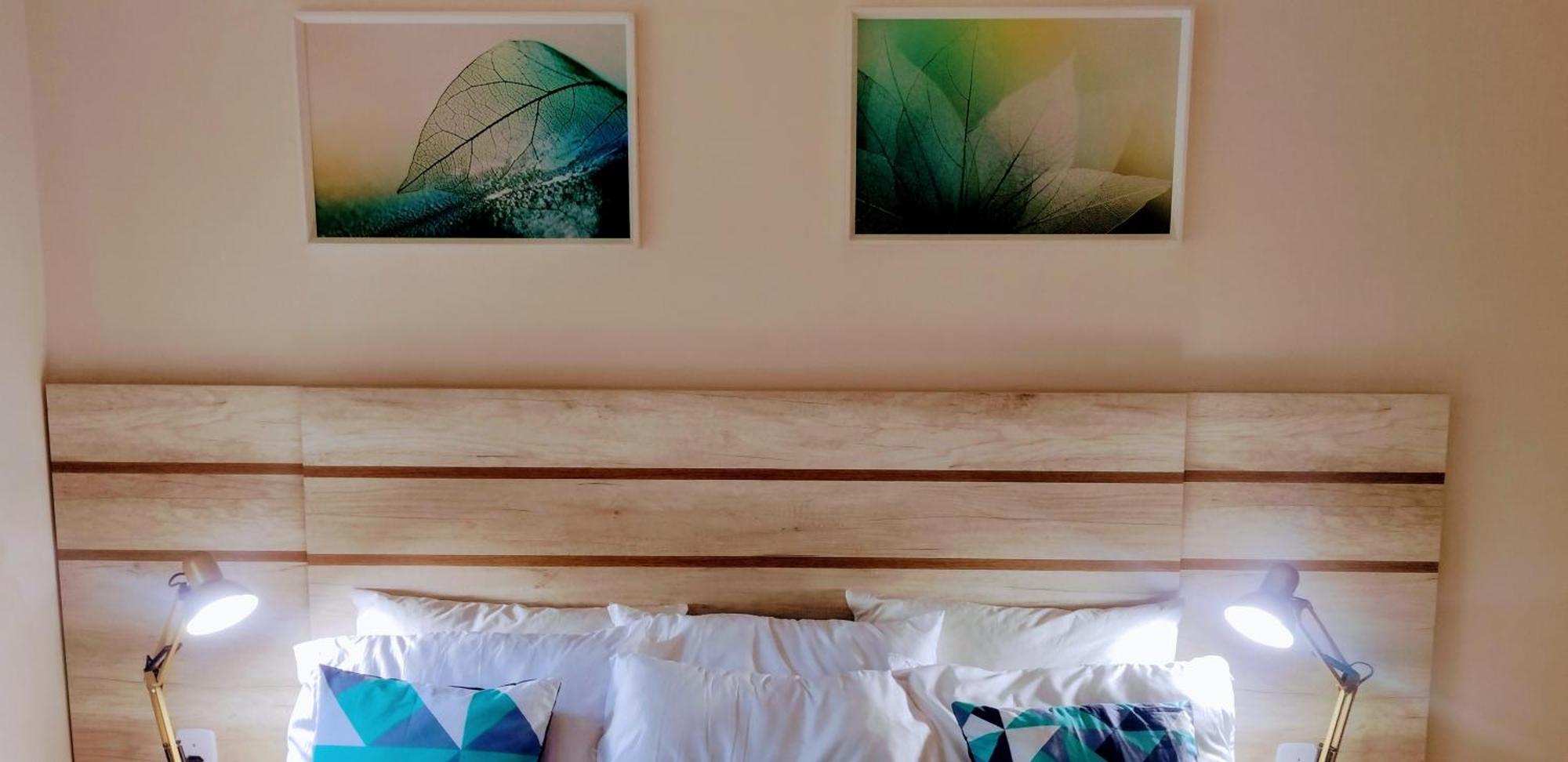 Hotel Clar Faria Lima São Paulo Luaran gambar