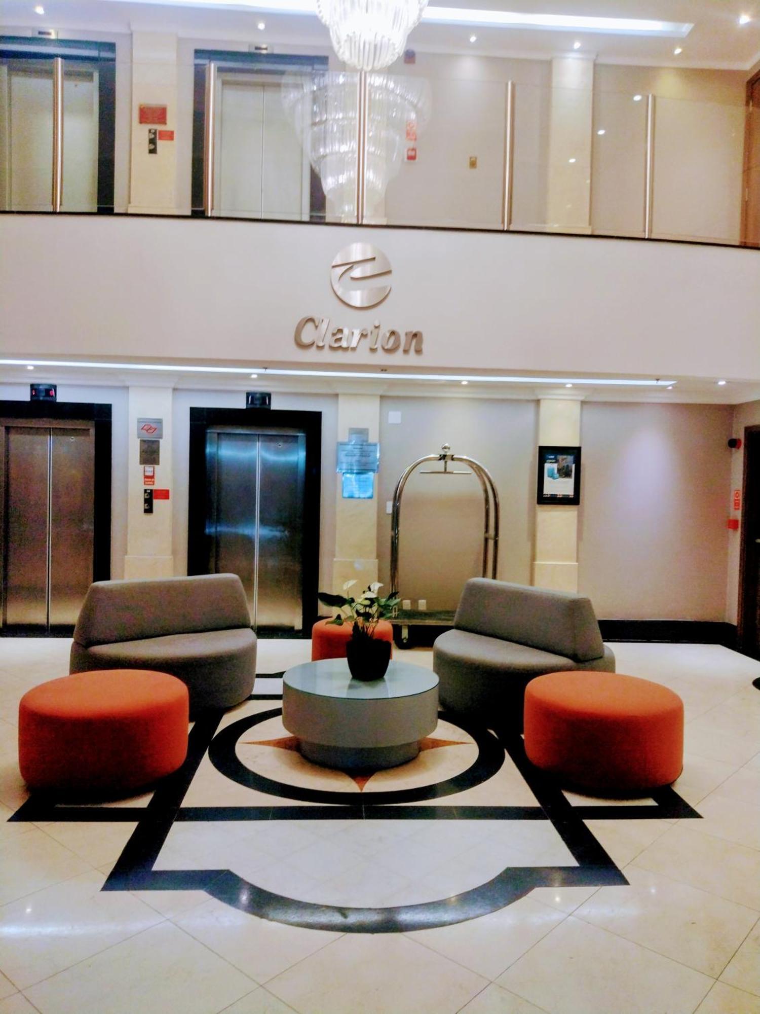Hotel Clar Faria Lima São Paulo Luaran gambar