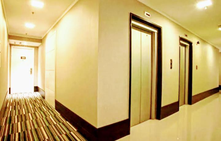 Hotel Clar Faria Lima São Paulo Luaran gambar
