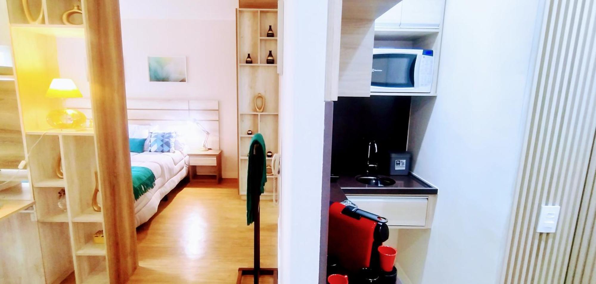 Hotel Clar Faria Lima São Paulo Luaran gambar