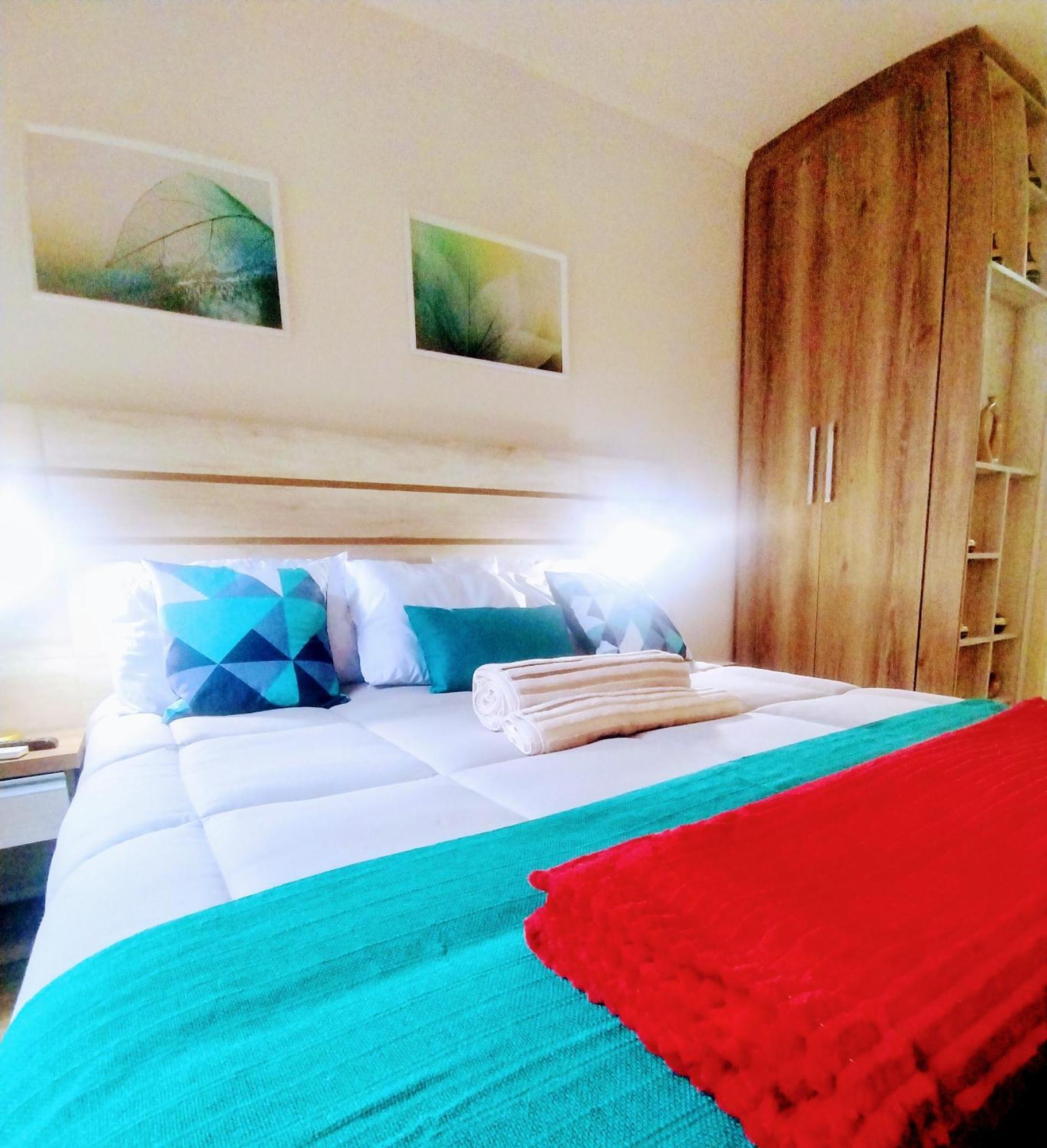 Hotel Clar Faria Lima São Paulo Luaran gambar